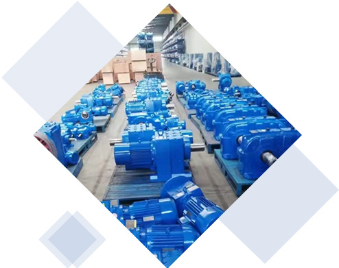 產(chǎn)品多樣、規(guī)格齊全